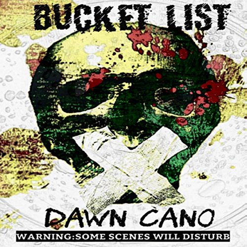 Cover of Bucket List