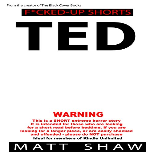 Cover of Ted