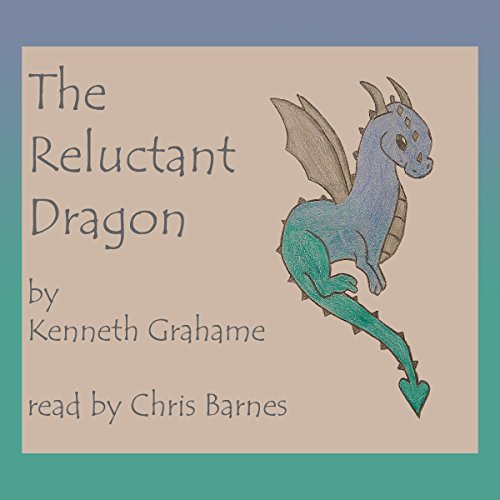 Cover of The Reluctant Dragon