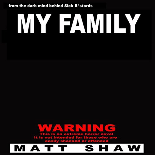 Cover of My Family