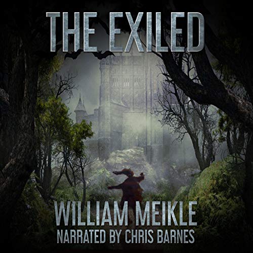 Cover of The Exiled