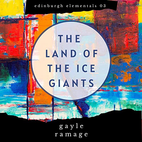 Cover of Land of the Ice Giants