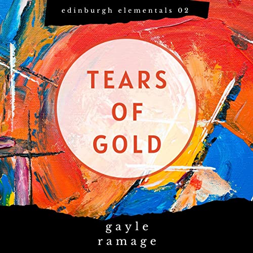 Cover of Tears of Gold