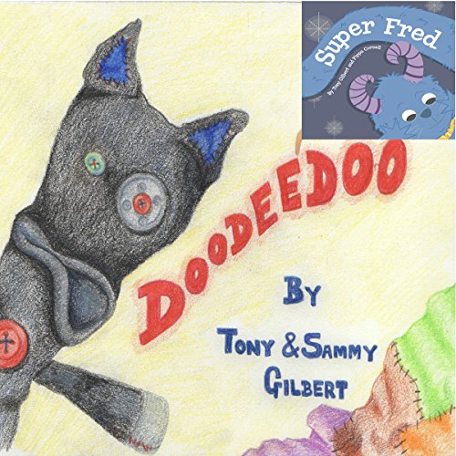 Cover of Doodeedoo