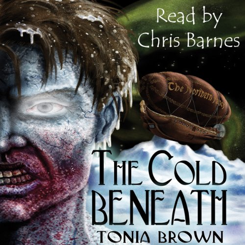 Cover of The Cold Beneath