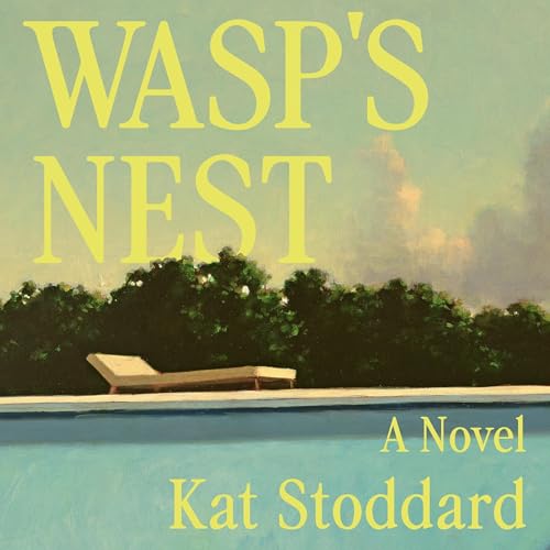 Cover of Wasp's Nest