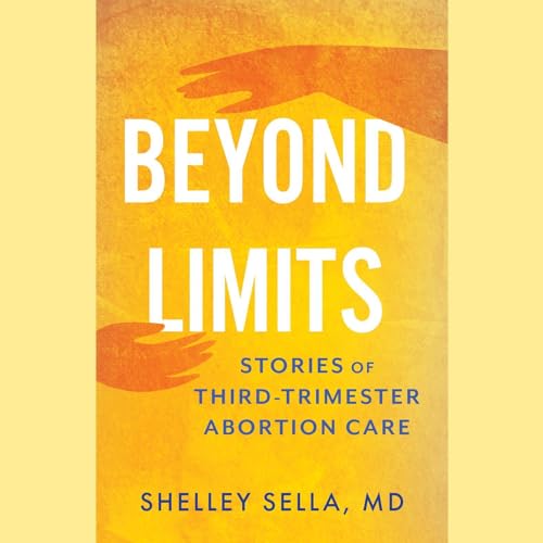 Cover of Beyond Limits
