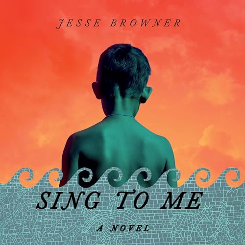 Cover of Sing to Me