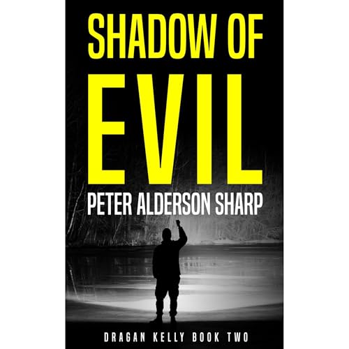 Cover of Shadow Of Evil
