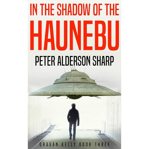 Cover of In the Shadow of the Haunebu
