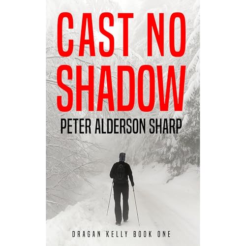Cover of Cast No Shadow