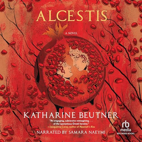 Cover of Alcestis