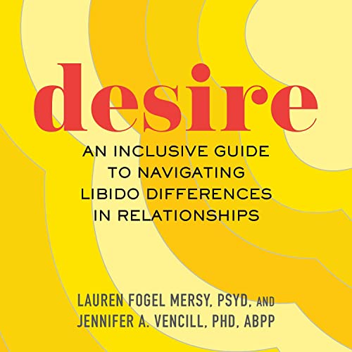 Cover of Desire