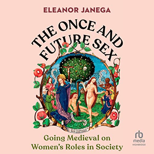 Cover of The Once and Future Sex