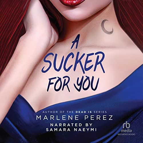 Cover of A Sucker for You