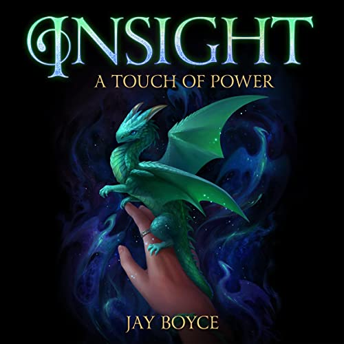 Cover of Insight