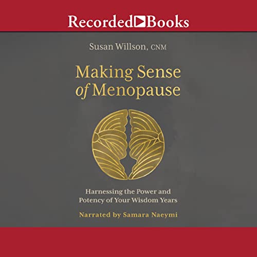 Cover of Making Sense of Menopause