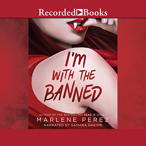 Cover of I'm with the Banned