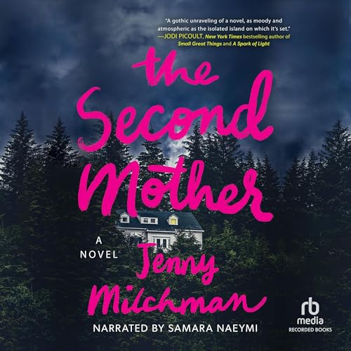 Cover of The Second Mother