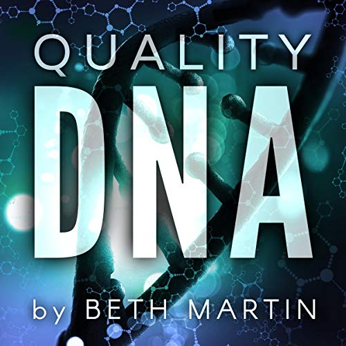 Cover of Quality DNA