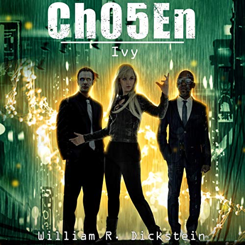 Cover of Ch05En: Ivy