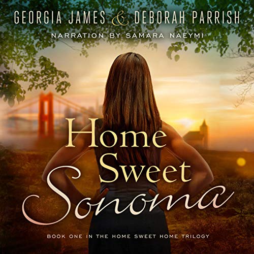Cover of Home Sweet Sonoma