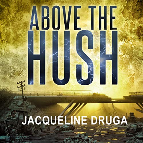 Cover of Above the Hush