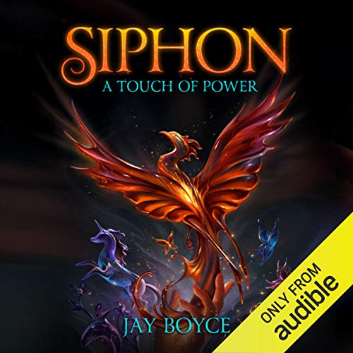 Cover of Siphon
