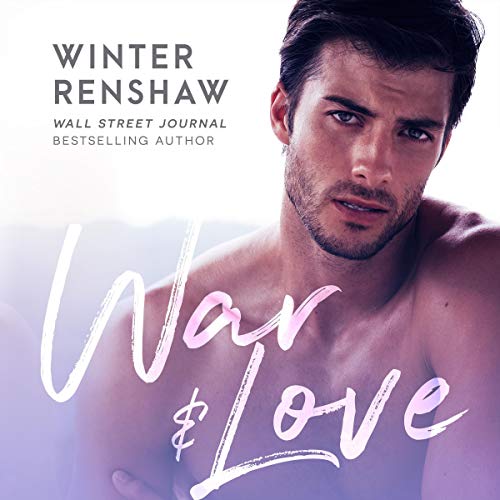 Cover of War and Love