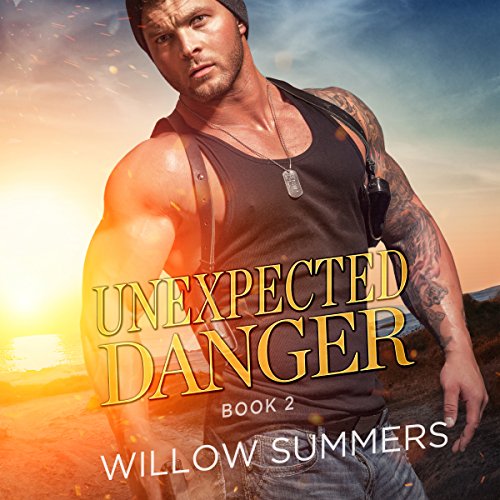 Cover of Unexpected Danger
