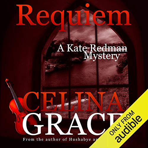 Cover of Requiem