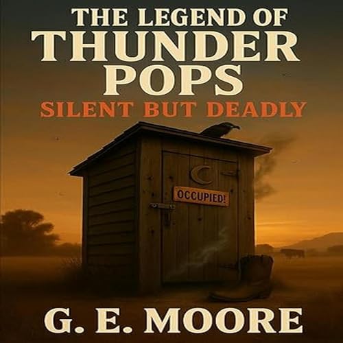 Cover of The Legend of Thunder Pops