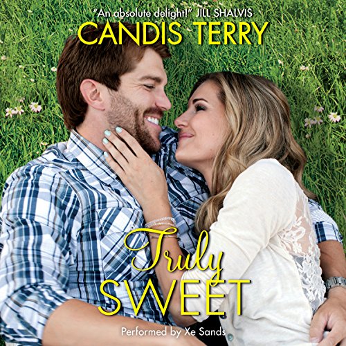Cover of Truly Sweet