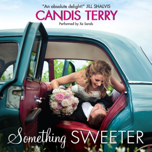Cover of Something Sweeter