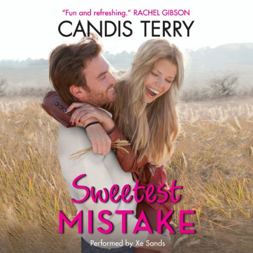 Cover of Sweetest Mistake
