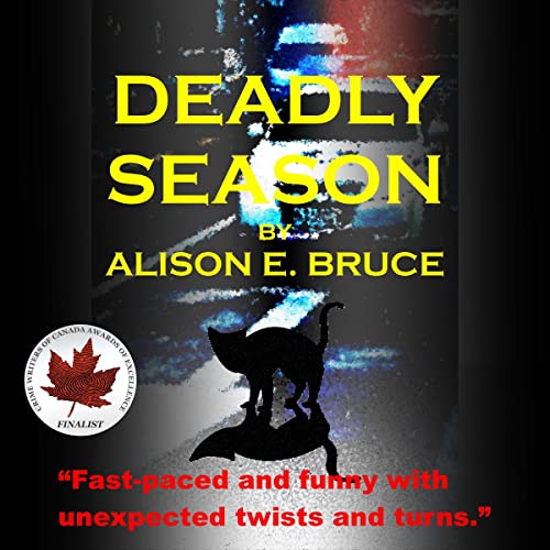 Cover of Deadly Season