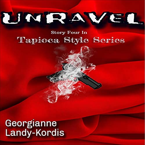 Cover of Unravel