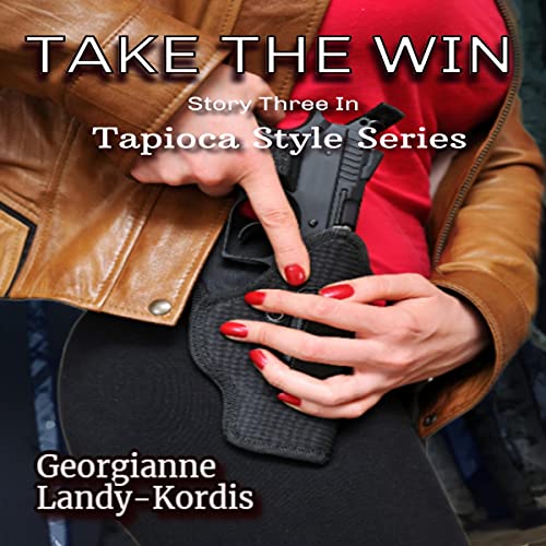 Cover of Take the Win