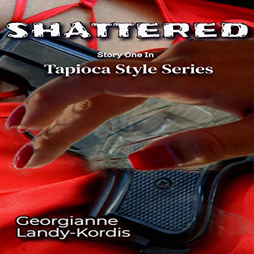 Cover of Shattered