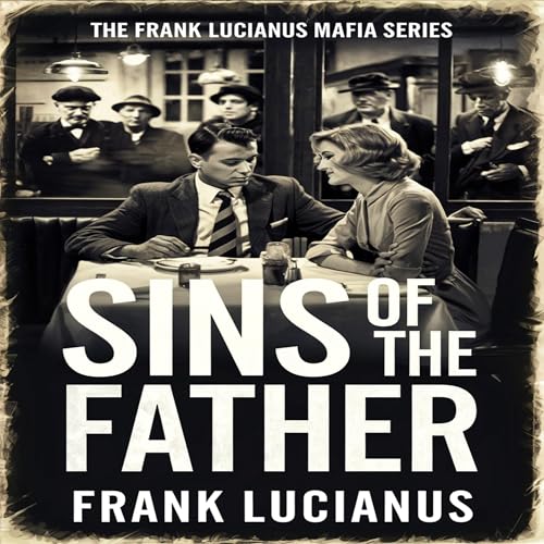 Cover of Sins of the Father