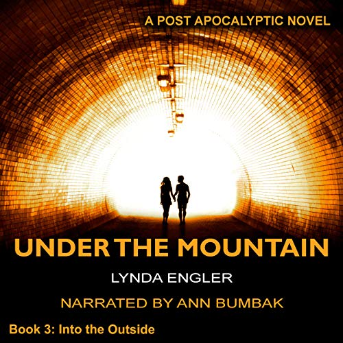 Cover of Under the Mountain