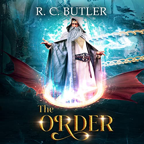 Cover of The Order