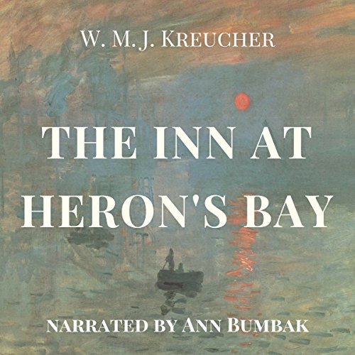 Cover of The Inn at Heron's Bay