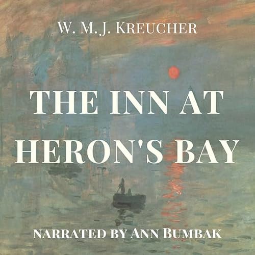 Cover of The Inn at Heron's Bay