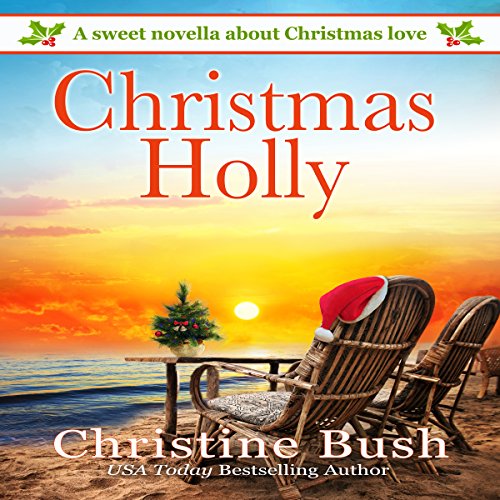 Cover of Christmas Holly
