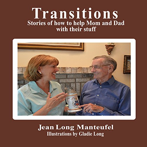 Cover of Transitions