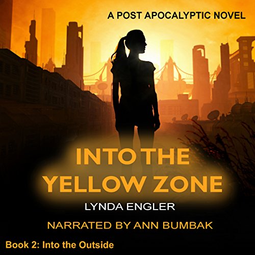 Cover of Into the Yellow Zone