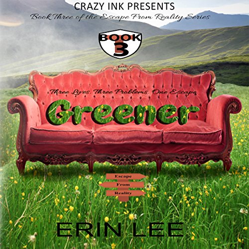 Cover of Greener