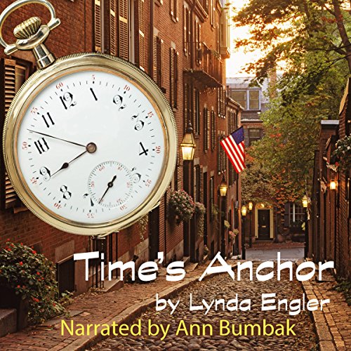 Cover of Time's Anchor