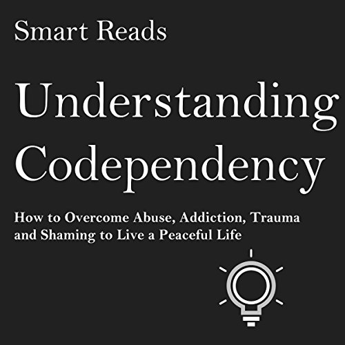 Cover of Understanding Codependency